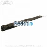 Set conducte alimentare combustibil Ford Galaxy 2007-2014 2.3 160 cp