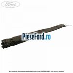 Set conducte alimentare combustibil Ford S-Max 2007-2014 2.3 160 cp