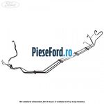 Set conducte alimentare Ford B-Max 1.0 EcoBoost 120 cp