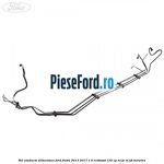 Set conducte alimentare Ford Fiesta 2013-2017 1.0 EcoBoost 125 cp