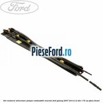 Set conducte alimentare pompa combustibil rezervor Ford Galaxy 2007-2014 2.2 TDCi 175 cp