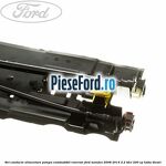Set conducte alimentare pompa combustibil rezervor Ford Mondeo 2008-2014 2.2 TDCi 200 cp