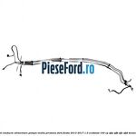 Set conducte alimentare pompa inalta presiune Ford Fiesta 2013-2017 1.0 EcoBoost 100 cp