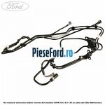 Set conducte alimentare sistem rezervor Ford Mondeo 2008-2014 2.0 145 cp