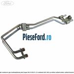 Set conducte apa turbosuflanta Ford Kuga 2013-2016 1.5 EcoBoost 4x4 182 cp M9MA, M9MB, M9MC, M9MD benzina