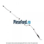 Set conducte clima auxiliara Ford Galaxy 2007-2014 1.8 TDCi 100 cp