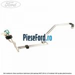 Set conducte clima auxiliara inferioare Ford Galaxy 2007-2014 1.6 EcoBoost 160 cp