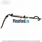 Set conducte combustibil Ford Mondeo 2014-2018 2.0 TDCi 4x4 150 cp