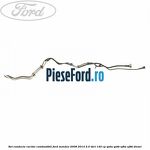 Set conducte racitor combustibil Ford Mondeo 2008-2014 2.0 TDCi 140 cp