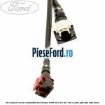 Set conducte racitor combustibil Ford Mondeo 2008-2014 2.0 TDCi 140 cp