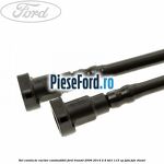Set conducte racitor combustibil Ford Transit 2006-2014 2.4 TDCi 115 cp