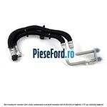 Set conducte racitor ulei cutie automata ECVT Ford Mondeo 2014-2018 2.0 Hybrid 177 cp C20EDEF hybrid