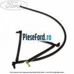 Set conducte retur injectoare Ford Fiesta 2002-2005 1.4 TDCi 68 cp