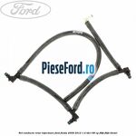 Set conducte retur injectoare Ford Fiesta 2008-2012 1.4 TDCi 68 cp F6JB, F6JD diesel