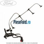 Set conducte retur injectoare Ford Focus 2008-2011 1.8 TDCi 115 cp