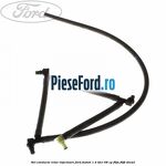 Set conducte retur injectoare Ford Fusion 1.4 TDCi 68 cp