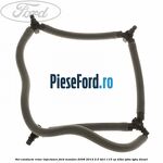 Set conducte retur injectoare Ford Mondeo 2008-2014 2.0 TDCi 115 cp