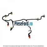 Set conducte retur injectoare Ford Ranger 2019-2022 2.0 EcoBlue 4x4 170 cp