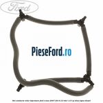 Set conducte retur injectoare Ford S-Max 2007-2014 2.0 TDCi 115 cp
