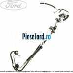 Set conducte servodirectie cutie automata 4 trepte 4F27E Ford Focus 2008-2011 2.0 145 cp