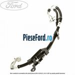 Set conducte servodirectie Ford Focus 2014-2018 1.6 Ti 125 cp