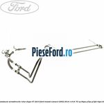 Set conducte servodirectie retur dupa 07/2010 Ford Transit Connect 2002-2014 1.8 Di 75 cp BHPA, P7PA, P7PB, R2PA diesel