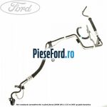 Set conducte servodirectie RS Ford Focus 2008-2011 2.5 RS 305 cp