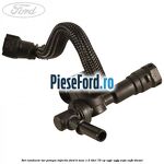 Set conducte tur pompa injectie Ford B-Max 1.5 TDCi 75 cp UGJC, UGJG, XUJA, XUJB diesel