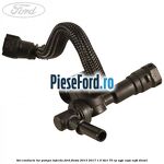 Set conducte tur pompa injectie Ford Fiesta 2013-2017 1.5 TDCi 75 cp