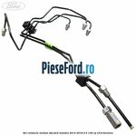 Set conducte unitate ABS Ford Mondeo 2014-2018 2.5 149 cp S7CB benzina