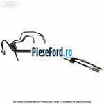 Set conducte unitate ABS Ford Mondeo 2019-2023 1.5 EcoBoost 165 cp