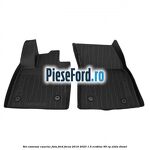 Set covorase cauciuc fata Ford Focus 2019-2023 1.5 EcoBlue 95 cp
