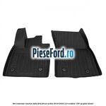 Set covorase cauciuc fata Ford Focus Active 2019-2023 2.0 EcoBlue 150 cp