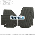 Set covorase fata cauciuc an 02/2007-08/2012 Ford Mondeo 2008-2014 2.0 TDCi 140 cp