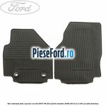 Set covorase fata cauciuc an 02/2007-08/2012 Ford Mondeo 2008-2014 2.3 160 cp