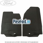 Set covorase fata cauciuc an 04/2002-11/2004 Ford Fusion 1.25 75 cp
