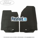Set covorase fata cauciuc an 04/2002-11/2004 Ford Fusion 1.6 100 cp FYJA, FYJB, FYJC benzina