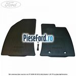 Set covorase fata cauciuc an 07/2008-06/2012 Ford Fusion 1.25 75 cp