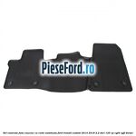 Set covorase fata, cauciuc cu cutie automata Ford Transit Custom 2014-2018 2.2 TDCi 125 cp