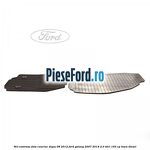 Set covorase fata, cauciuc dupa 08/2012 Ford Galaxy 2007-2014 2.0 TDCi 163 cp