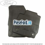 Set covorase fata, cauciuc dupa an 02/2011 Ford Fiesta 2013-2017 1.6 TDCi 95 cp
