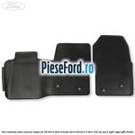 Set covorase fata, cauciuc dupa an 06/2015 Ford Transit 2014-2018 2.2 TDCi 125 cp