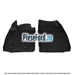 Set covorase fata cauciuc Ford EcoSport 2019-2023 1.5 TDCi EcoBlue 4x4 125 cp ZTJA, ZTJB, ZTJC diesel
