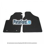 Set covorase fata, cauciuc Ford Galaxy 2000-2006 2.8 V6 204 cp