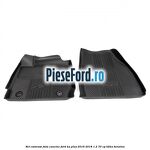 Set covorase fata, cauciuc Ford Ka plus 2016-2018 1.2 70 cp B2KA benzina