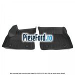 Set covorase fata cauciuc Ford Kuga 2013-2016 1.5 TDCi 120 cp
