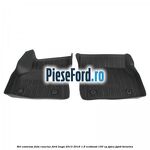 Set covorase fata cauciuc Ford Kuga 2013-2016 1.6 EcoBoost 150 cp