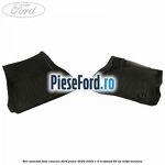 Set covorase fata, cauciuc Ford Puma 2020-2023 1.0 EcoBoost 95 cp M0JA benzina