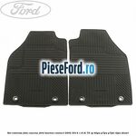 Set covorase fata, cauciuc Ford Tourneo Connect 2002-2014 1.8 Di 75 cp BHPA, P7PA, P7PB, R2PA diesel