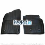 Set covorase fata cauciuc Ford Tourneo Connect 2013-2018 1.0 EcoBoost 100 cp B3GA, M2GA, M2GB benzina